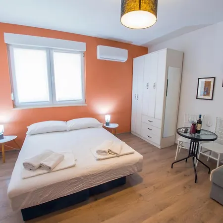 Enigma 2 - Free Private Parking * Mostar
