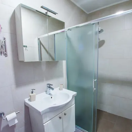 Enigma 2 - Free Private Parking Apartamento