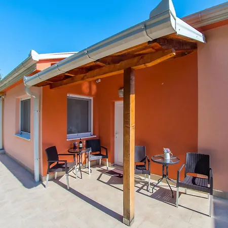 Apartamento Enigma 2 - Free Private Parking